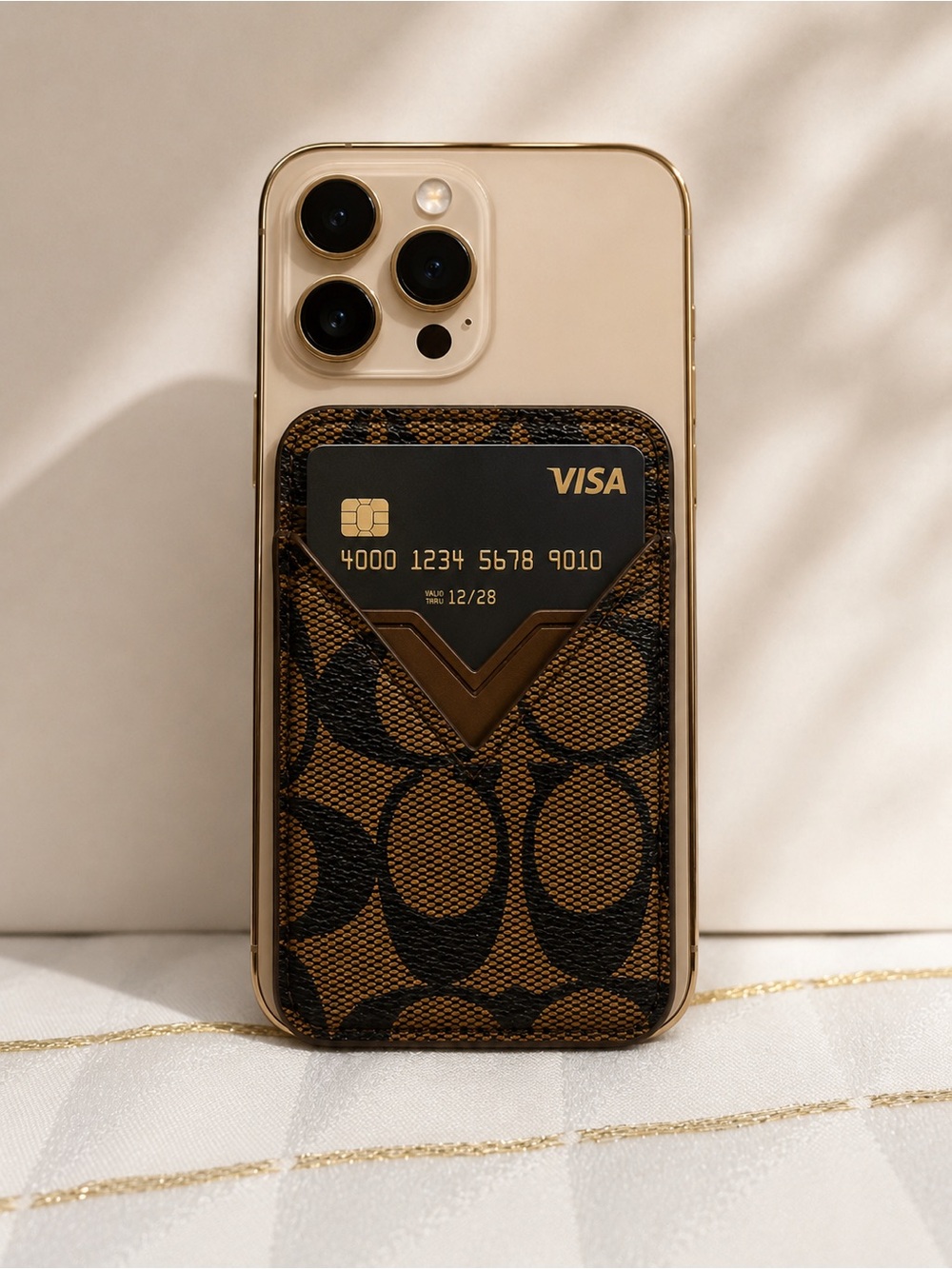 Card Holder